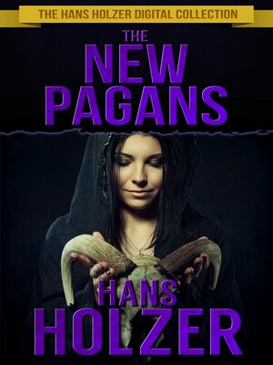 cover image of The New Pagans